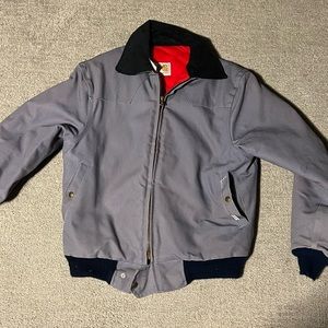 Carhartt jacket
